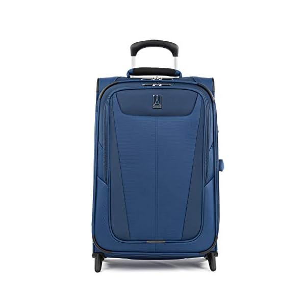 Travelpro Maxlite 5 Softside Expandable Upright 2 Wheel Luggage