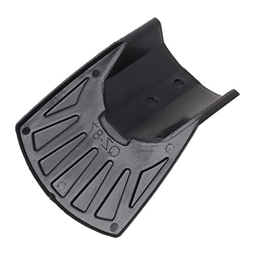 BELTI Protezione parafango per Bicicletta Tappo