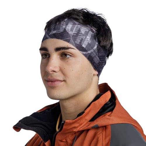 Cinta Thermonet Buff con aislamiento térmico y tejido ligero 3