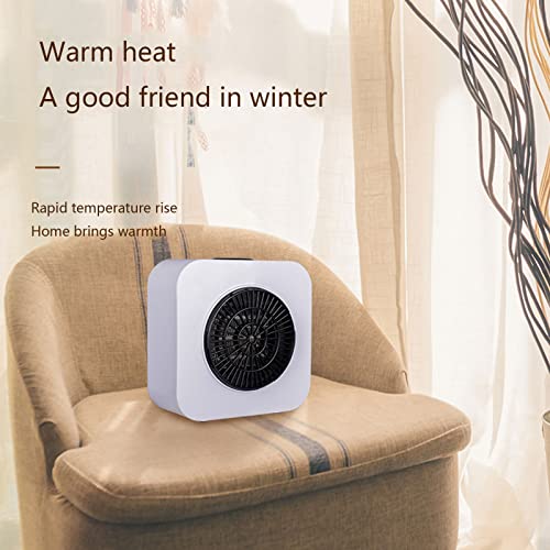 Draagbare Warmeluchtdroger, Wasdroger, 1000w Elektrische Wasdroger Binnenshuis Verwarming Host Wasdroog Met Negatief Ionenzuiveringssysteem, Touchscreen/Afstandsbediening - Image 6