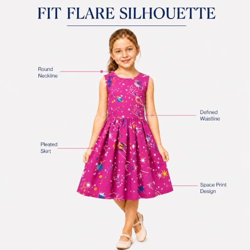 Image of Miss Lavish London Girl Kid Dress for Birthday, Parties and Wedding