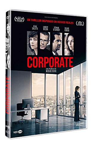 Oferta Exclusiva de Corporate [DVD] en Amazon