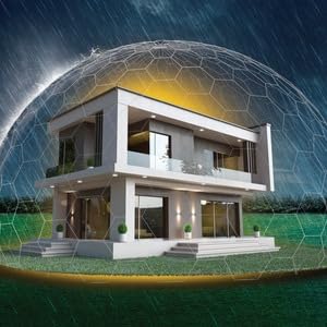 Image of Asian Paint Apex Ultima Protek Exterior Paint, Graphene Powered, Lamination Guard, Crack Bridging, Anti Premium Exterior Emulsion - Premium Weather Protection | Dust Resistant, Anti-Algal | 10 Lite...