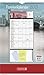 Produktbild Brunnen 1070285001 Wandkalender/Familienkalender Modell 702 85, 1 Seite = 1 Monat, 5 Spalten, 250 x 415 mm, Kalendarium 2021, Wire-O-Bindung mit Aufhänger