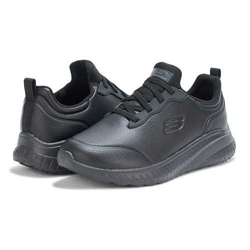 Image of Skechers Women's Women's Work Squad Chaos Sr Rodey