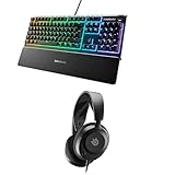 SteelSeries