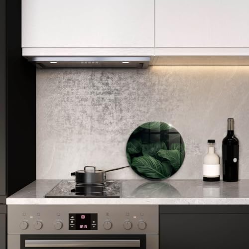 Planche à découper induction Wallfluent : finissez-en avec les plaques rayées