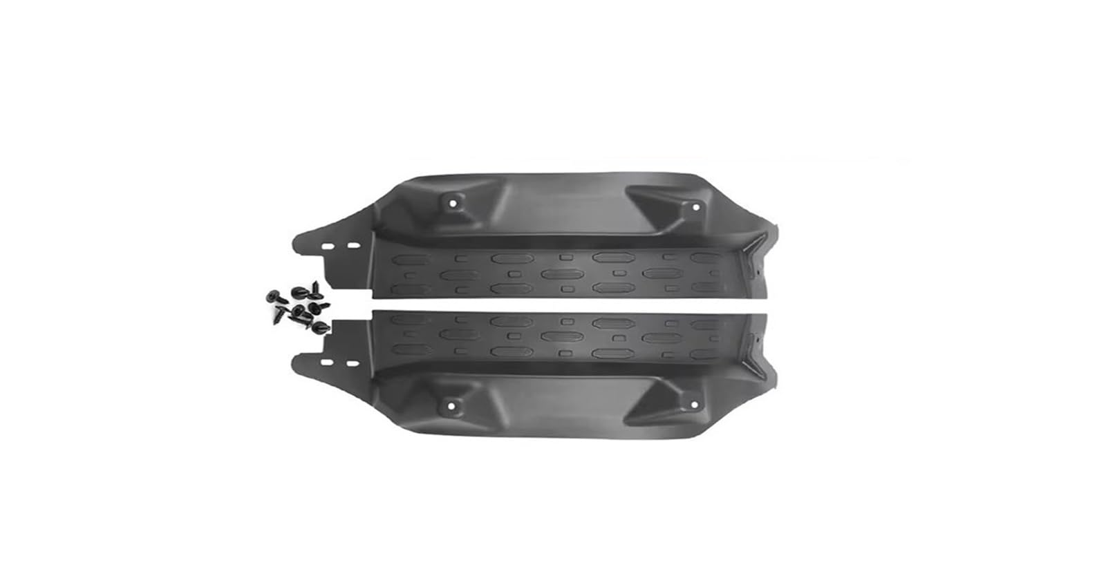 Garde-boue arrière en ABS pour Tank 300 2023 2024 - 8