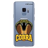 Adhérence: les propriétés antidérapantes confèrent à votre [ Samsung S9 ] une plus grande adhésion aux surfaces