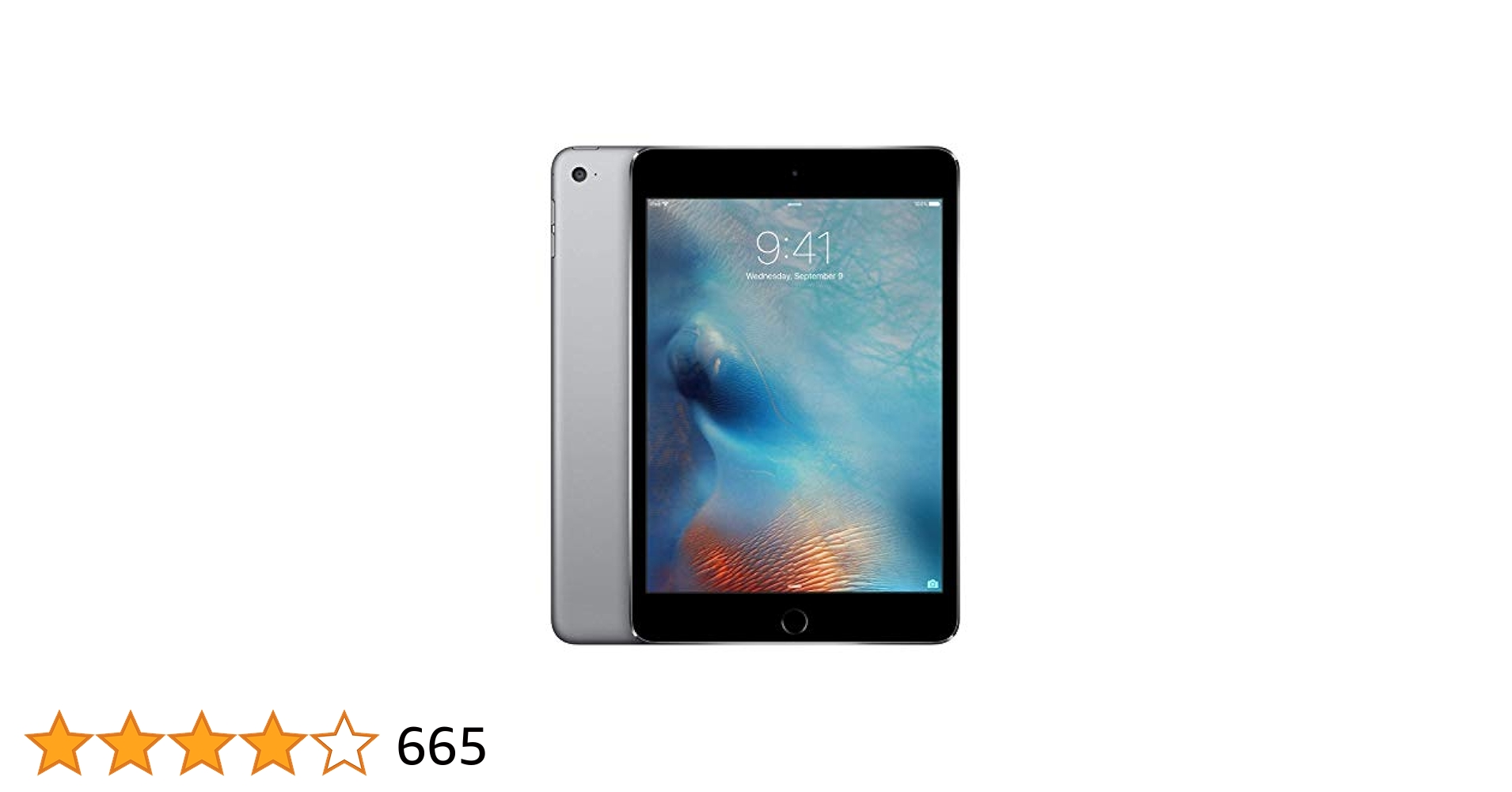 FKG ※プロフ確認ください 専用iPad mini 4 128GB Wi- Amazon.co.jp: 【整備済み品】 Apple iPad mini 4 Wi-Fi +