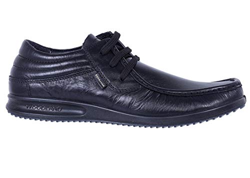 Image of Woodland Mens Sneakers
