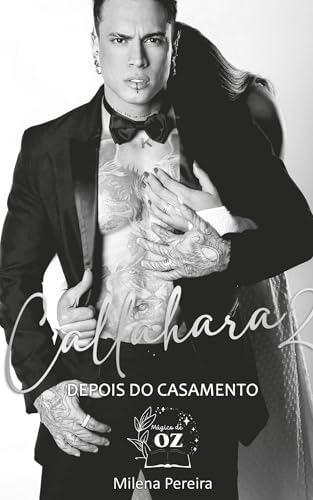 Callahara 02: Depois do Casamento