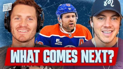 Matthew Tkachuk & T.J. Oshie on Oilers&rsquo; Future, NHL Round 1 Chaos & Round 2 Predictions | Wingmen