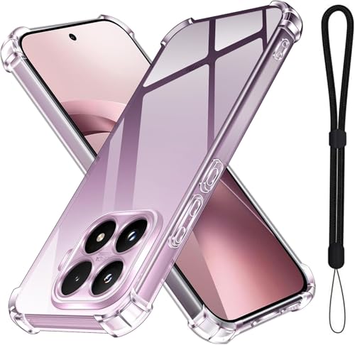 Xiaomi 17T Proケースおすすめ11選｜素材・機能別に徹底比較