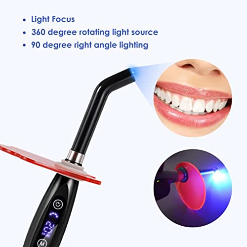 Mdhpklaur 500358022 Upgraded Curing Machine And Immediate Repair,Easy To Carry And Charge thumb #1