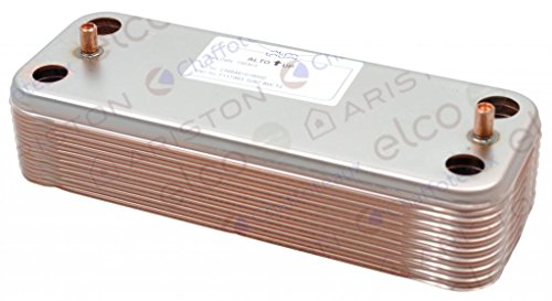 MTS Ariston 998483 acqua calda sanitaria