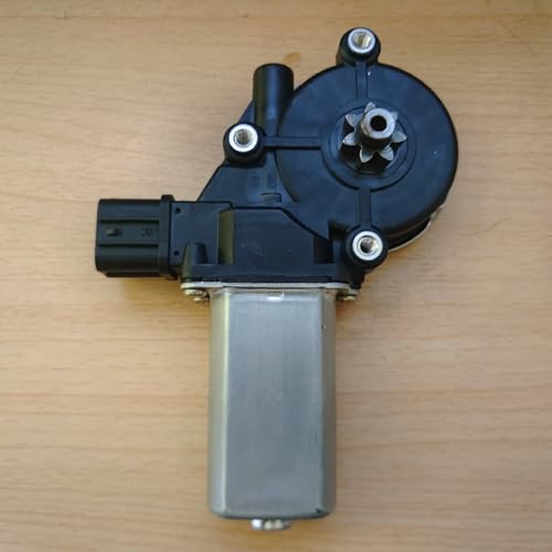 Mécanisme lève-vitre avant droit avec moteur Isuzu D-Max 8981607240