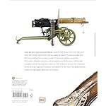 Firearms: An Illustrated History Hardcover – March 17, 2014 - Image 2