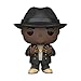 Funko Rocks: POP! Notorious B.I.G. and Tupac Collectors Set