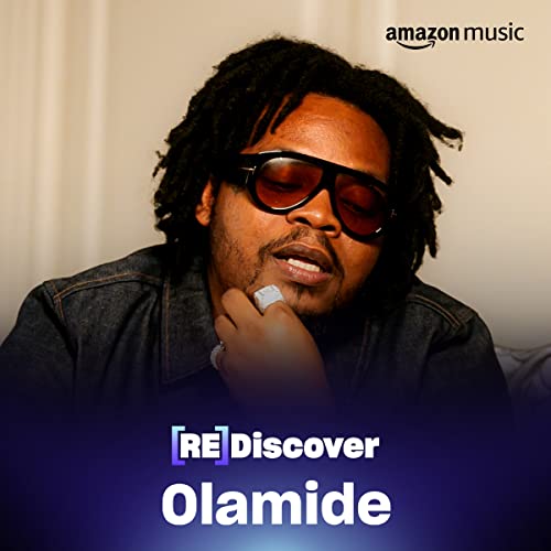 Zusammengestellt von: Amazon Music