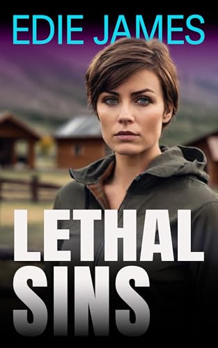 Lethal Sins (Redemption Creek Romantic Suspense Book 6)