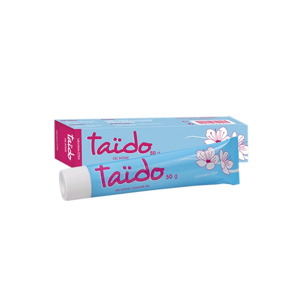 Taïdo Gel Intime 50g