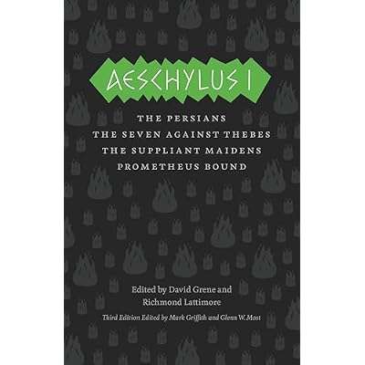 Aeschylus I