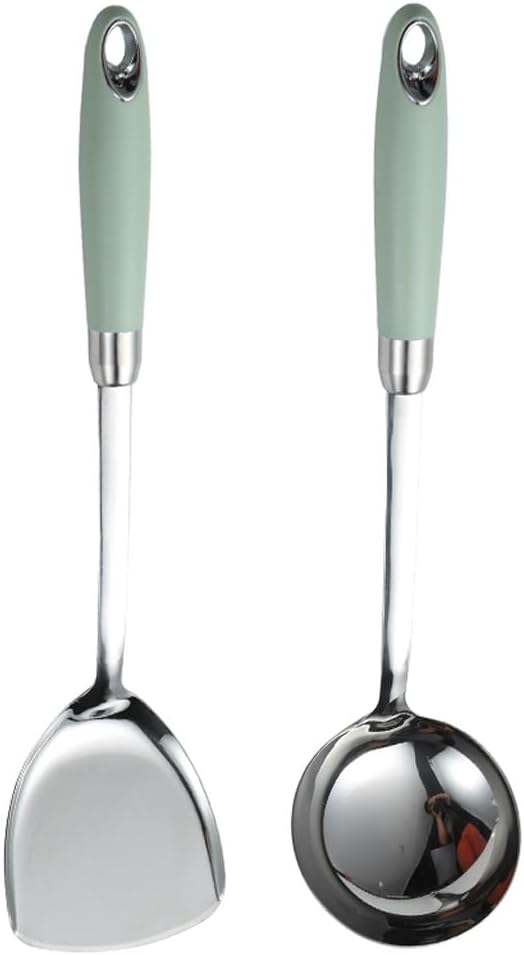 Kitchen Utensils Set Tableware Skimmer Kitchenware Cooking Tools