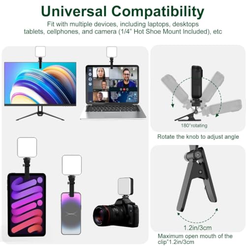 UTKRISH ENTERPRISE Selfie Light for Mobile 100g - Image 7