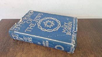 Hardcover King of the Jews, Book