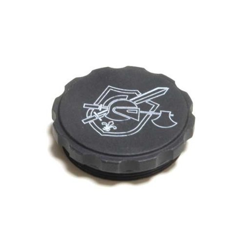 Knights Armament Company KAC Logo Aimpoint Micro Battery Cap Assembly