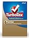 TurboTax Premier Federal + E-File + State 2012 for PC [Old Version]