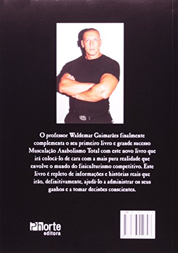 Musculação Além do Anabolismo