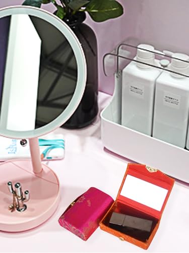 Luxury Lipstick Holder Case Protect and Organize Your Lipsticks in Style A Must-Have for Beauty Enthusiasts 12 Pack4