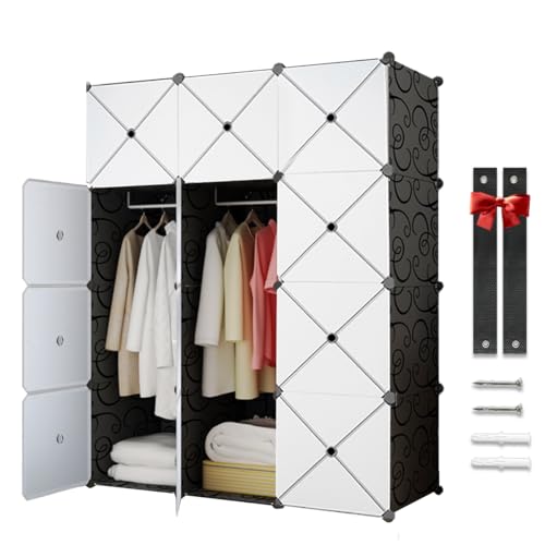 Reviews y listado de Muebles para ropa economicos comprados en linea. 45 Imagen adicional