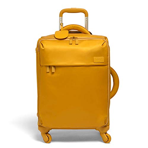Lipault - Original Plume Spinner 55/20 Luggage - Carry-On Rolling Bag for Women