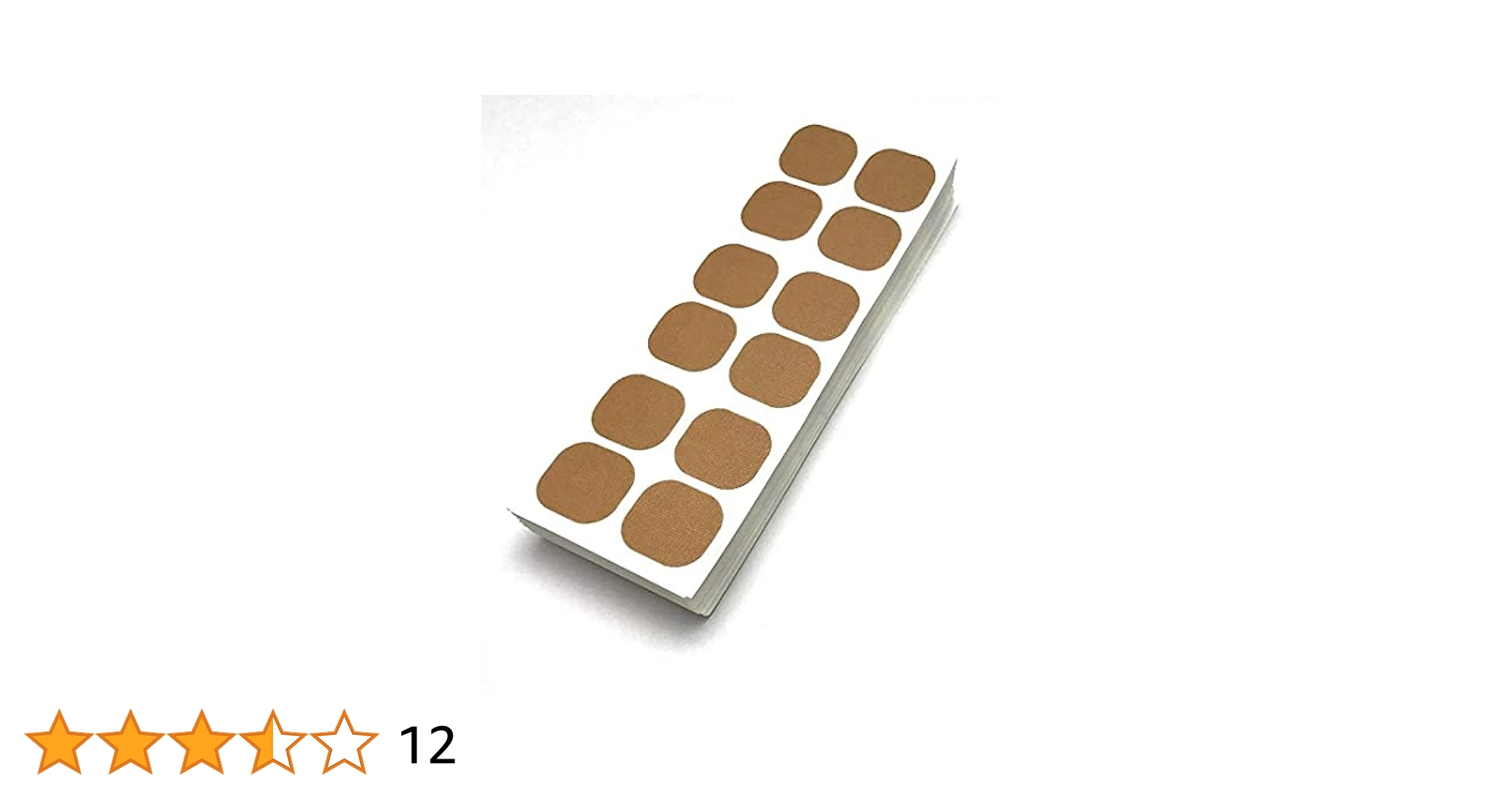 Amazon.co.jp: Value Pack of 600 Replacement Stickers, for