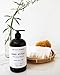Muse Apothecary Hand Ritual - Aromatic and Nourishing Hand Soap, Infused with Natural Aromatherapy Essential Oils - USDA Certified Biobased - 16 oz, Coconut + Sandalwood, 2 Pack