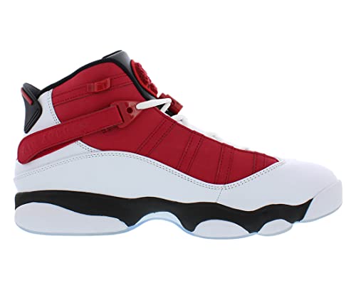 Image of Jordan Men's 6 Rings Basketball Shoes 322992-012