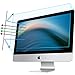 FORITO Eye Protection Screen Protector Compatible Apple iMac 21.5 Inch, Blue Light Blocking Screen Protector Compatible for Apple iMac 21.5"