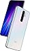 Xiaomi Redmi Note 8 PRO Smartphone Dual SIM, 6 GB + 128 GB, Bianco (Pearl White)