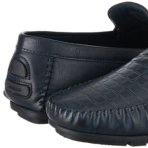 Image of Amazon Brand - Symbol Mens Cronus Loafer Flat