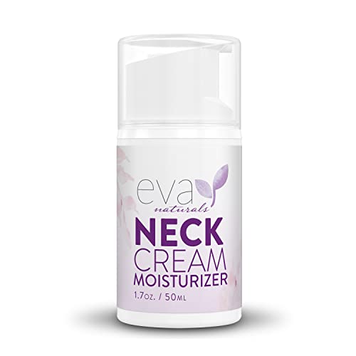 Eva Naturals Enhanced Neck & Décolleté Firming