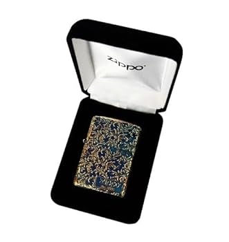 らき⭐︎すた　ジッポー　5個セット Amazon.co.jp: ZIPPO(ジッポー）162KING【高級BOX付き】 限定
