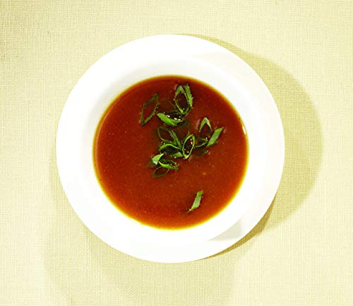 Soupe à queue de bœuf Knorr pour réchauffer vos grandes tablées au romarin - 3