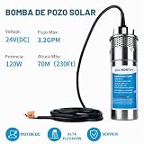 Bombas de agua para pozos profundos 3 Imagen adicional