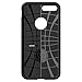 Spigen Tough Armor Designed for iPhone 7 Plus Case (2016) / Designed for iPhone 8 Plus Case (2017) - Black