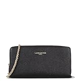 19 x 10 x 2,5 cm LANCASTER Compagnon - Delphino Noir