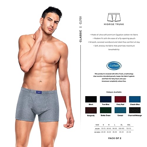 Image of Pepe Jeans Men Trunks