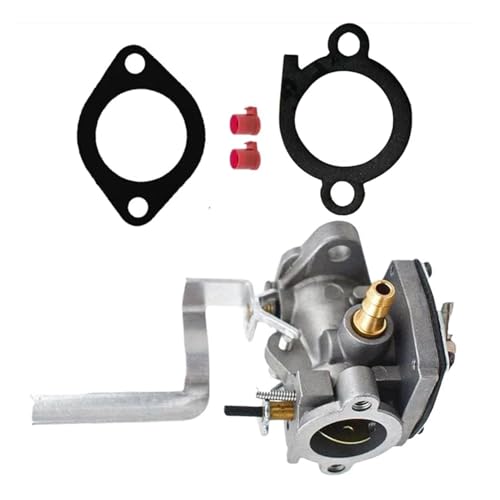 Carburateur de rechange AV520 pour motoculteur avec pièces 631720A et TV085XA